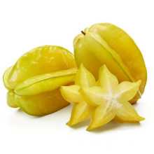 China Fresh Fruit Starfruit Sweet And Juicy Carambola